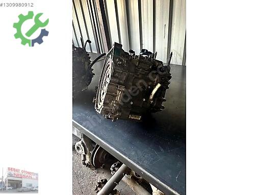 Honda Jazz Şanzıman Komple çıkma parça