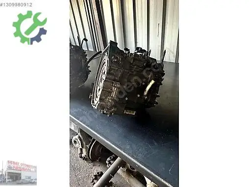Honda Jazz Şanzıman Komple çıkma parça