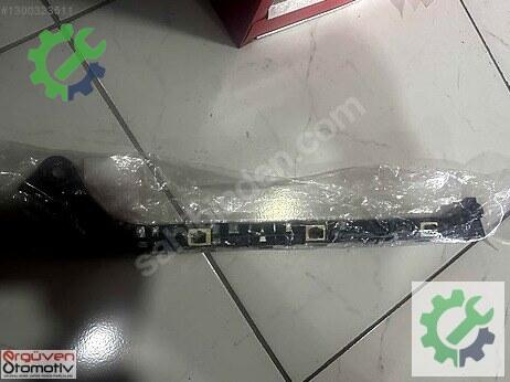 Honda Civic Arka Tampon çıkma parça