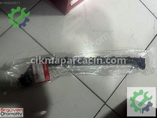 Honda Civic Arka Tampon 71593-TEA-T01 çıkma parça