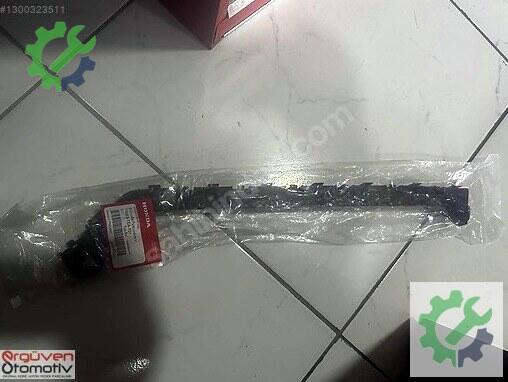 Honda Civic Arka Tampon 71593-TEA-T01 çıkma parça