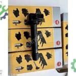 Honda civic Ateşleme Bobini 2001-2006 v-tec 1,4-1,6 NGK-48179