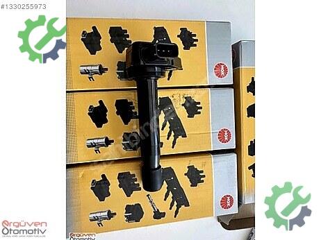Honda Civic Ateşleme Bobini çıkma parça