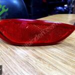 HyUndai Accent 2011 Sol Arka Tampon Lambası