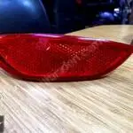 HyUndai Accent 2011 Sol Arka Tampon Lambası