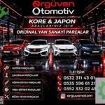 Hyunda Cam Sıyırıcı Fitil Elantra 01-06 Arka Sol 83210-2D000