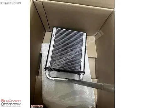 Hyundai Accent Era Kalorifer Radyatörü çıkma parça