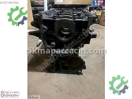 Hyundai Accent Conta çıkma parça