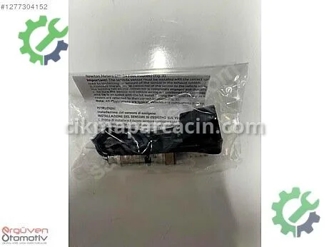 Hyundai Accent Oksijen Sensörü çıkma parça
