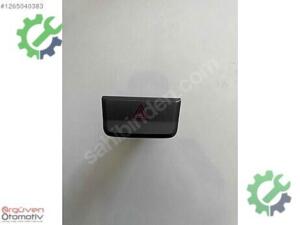 Hyundai Accent 00-05 Dörtlü Flaşör Düğmesi 93790-25000