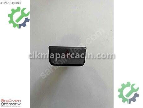 Hyundai Accent Kontrol Düğmeleri çıkma parça