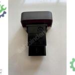 Hyundai Accent 00-05 Dörtlü Flaşör Düğmesi 93790-25000