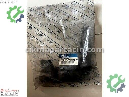 Diğer Paçalık 86832-25000 çıkma parça