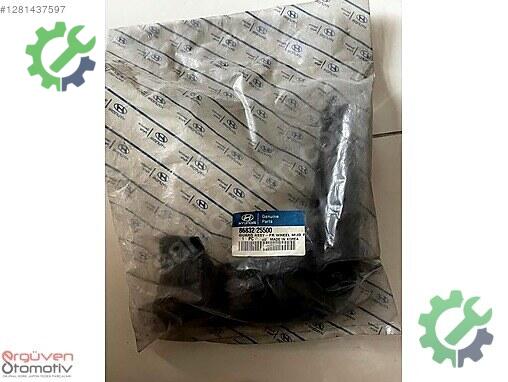 Diğer Paçalık 86832-25000 çıkma parça