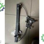 Hyundai Accent 00-05 Sağ Arka Cam Krikosu 83404-25010