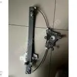 Hyundai Accent 00-05 Sağ Arka Cam Krikosu 83404-25010
