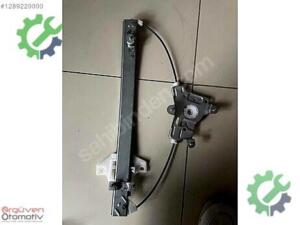 Hyundai Accent 00-05 Sağ Arka Cam Krikosu 83404-25010