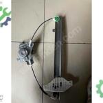 Hyundai Accent 00-05 Sol Ön Cam Krikosu 82403-25010