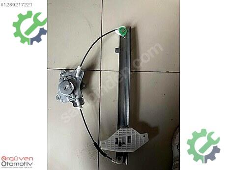 Hyundai Accent Sol Ön Cam Krikosu çıkma parça