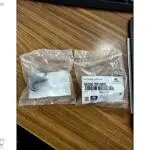 Hyundai Accent 00-06 Güneşlik Tutucu Segman 85235-25100YL