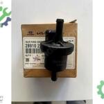 Hyundai Accent 00- Emiş Kontrol Valfi 28910-22040
