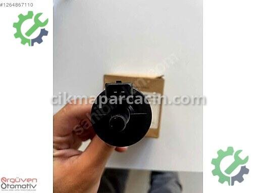 Hyundai Accent EGR Valfi 28910-22040 çıkma parça