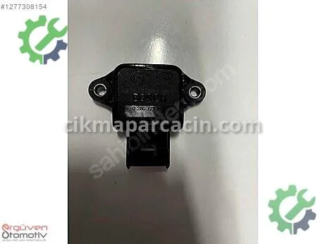 Hyundai Accent Gaz Kelebeği çıkma parça