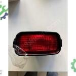 Hyundai Accent 03-05 Admira Arka Sis Farı 92405-25500