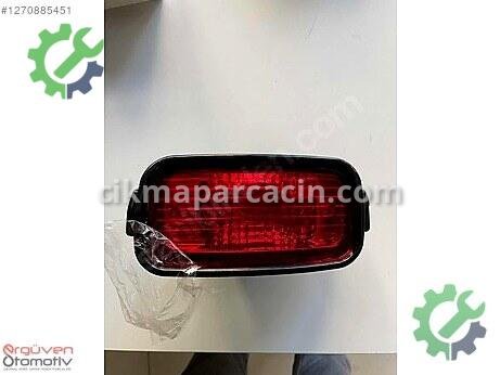 Hyundai Accent Sis Farı çıkma parça