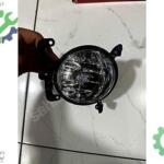 Hyundai Accent 03-05 Admira Sol Ön Sis Lambası 92201-25500