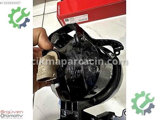 Hyundai Accent Sis Farı 92201-25500 çıkma parça