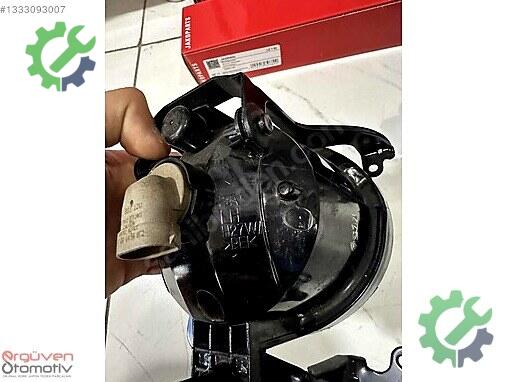 Hyundai Accent Sis Farı 92201-25500 çıkma parça