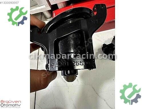 Hyundai Accent Sis Farı 92201-25500 çıkma parça