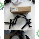 Hyundai Accent 06- Getz Matrıx Benzinli Buji Kablosu 27501-26D00