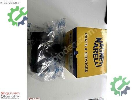 Hyundai Accent Hava Akış Metre çıkma parça