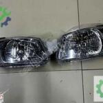 Hyundai Accent 2000-2003 Model Milenyum Kasa Sağ Sol Far Ayfar