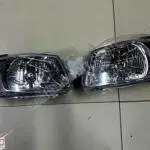 Hyundai Accent 2000-2003 Model Milenyum Kasa Sağ Sol Far Ayfar