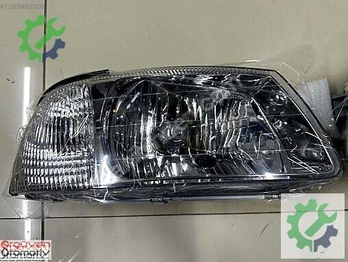 Hyundai Accent Far çıkma parça