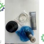 Hyundai Accent 94-06 Getz 02-11 Ecxel 90-94 Lancer Aks Kafası