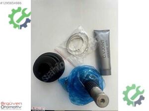 Hyundai Accent 94-06 Getz 02-11 Ecxel 90-94 Lancer Aks Kafası