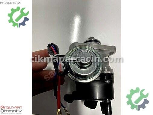 Hyundai Accent Distribütör 27100-22301 çıkma parça