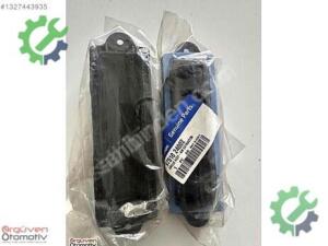 Hyundai Accent 95-00 Arka Çamurluk Havanlandırma Excel 97510