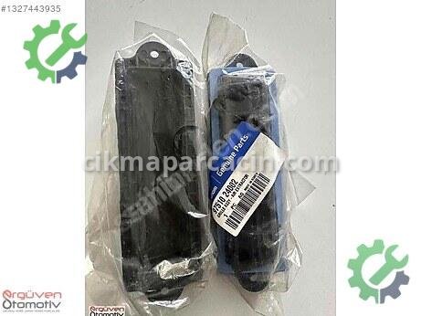 Hyundai Accent Arka Çamurluk çıkma parça