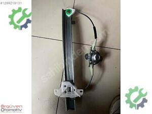 Hyundai Accent 95-00 Cam Krikosu Arka Sağ Manuel 83402-22000