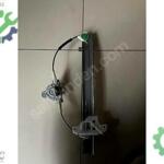 Hyundai Accent 95-00 Cam Krikosu Arka Sol Manuel 83401-22000
