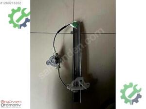 Hyundai Accent 95-00 Cam Krikosu Arka Sol Manuel 83401-22000
