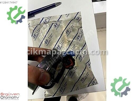 Hyundai Accent Yakıt Pompası 31112-22040 çıkma parça