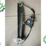 Hyundai Accent 95-00 Frezeli Sağ Ön Cam Krikosu 82404-22011