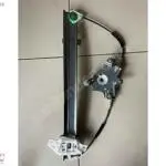 Hyundai Accent 95-00 Frezeli Sağ Ön Cam Krikosu 82404-22011
