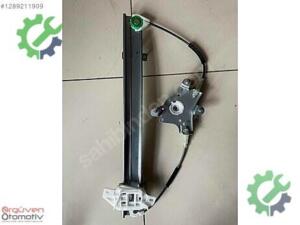 Hyundai Accent 95-00 Frezeli Sağ Ön Cam Krikosu 82404-22011